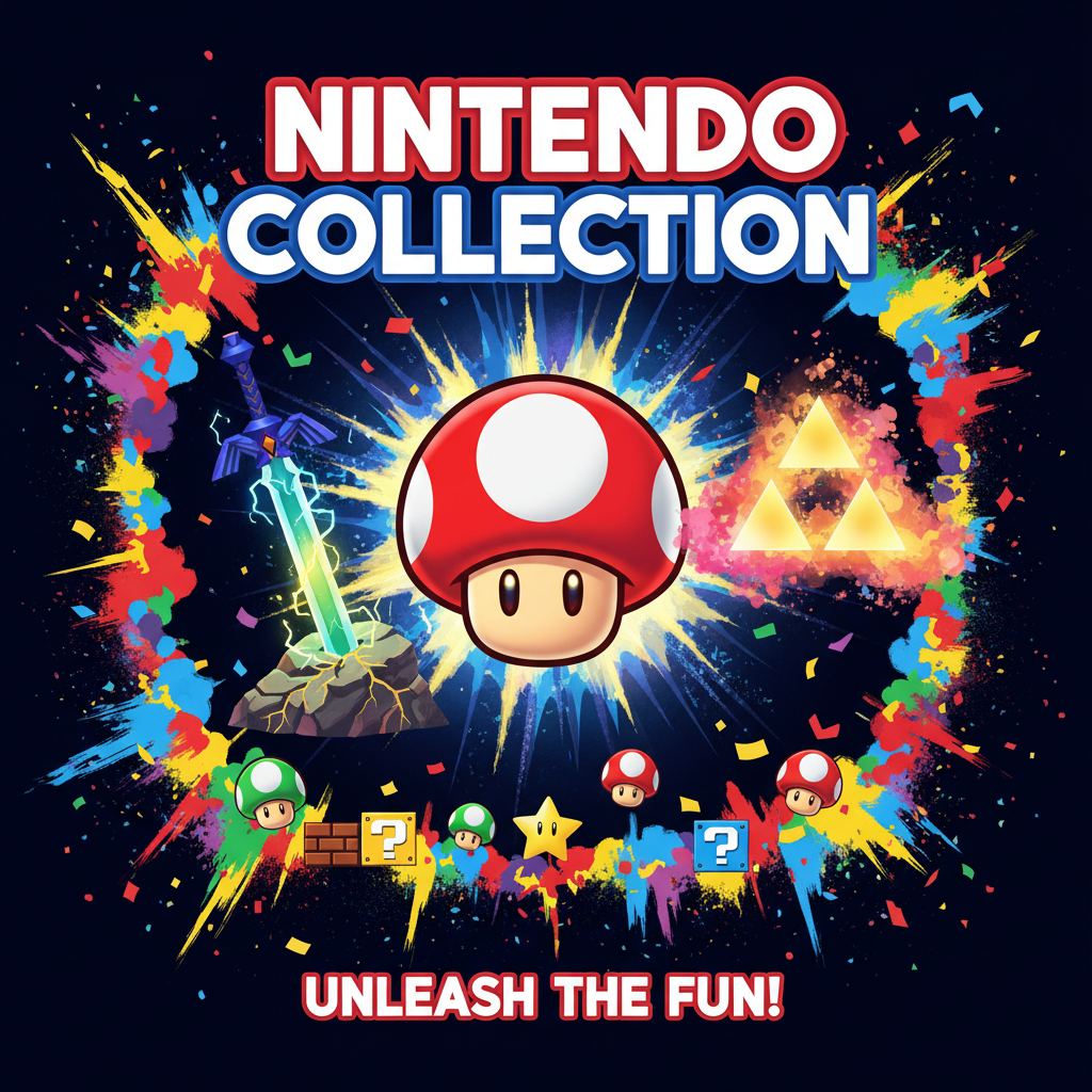 Nintendo