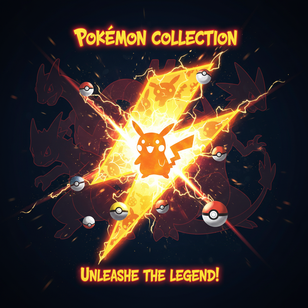 Pokémon