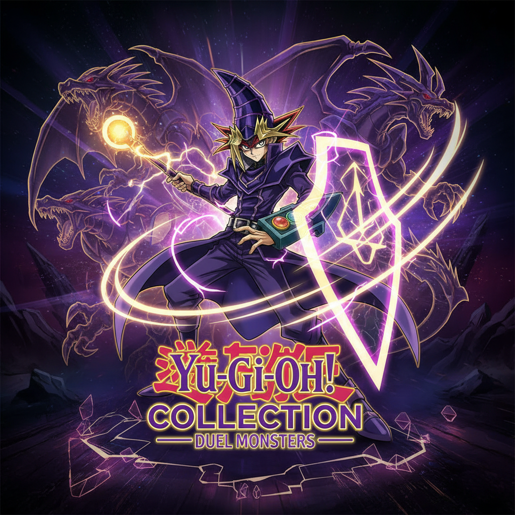 Yu-Gi-Oh!