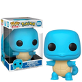 POP POKEMON - CARAPUCE 25CM