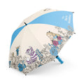 ALICE AUX PAYS DES MERVEILLES - Parapluie Pliable