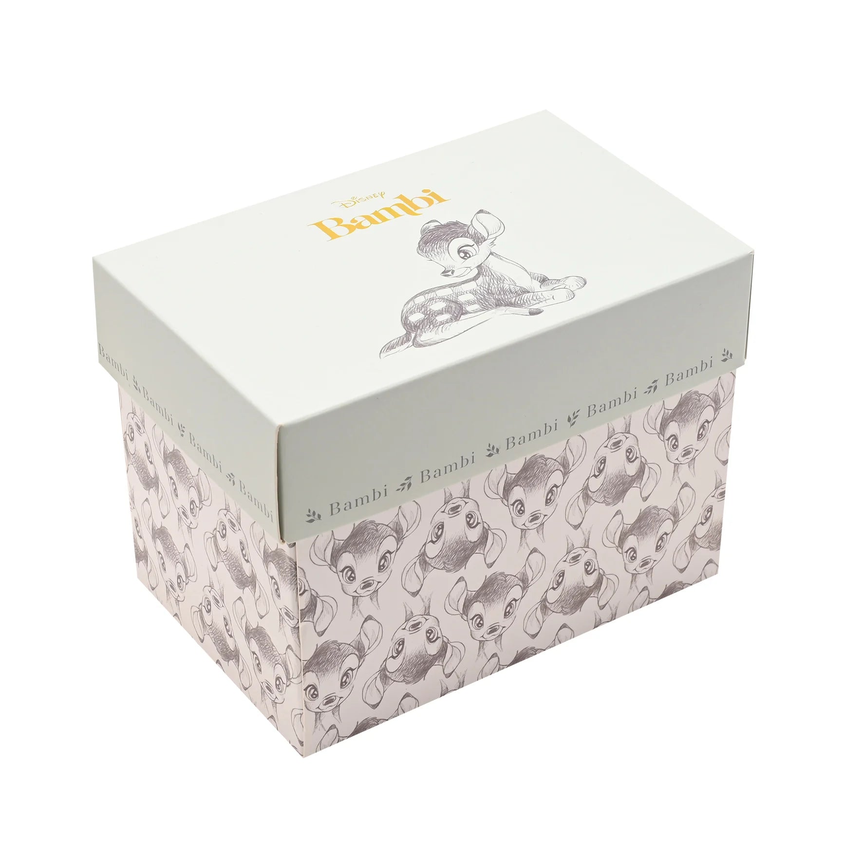 DISNEY - Bambi - Mug Collectable Premium 300ml
