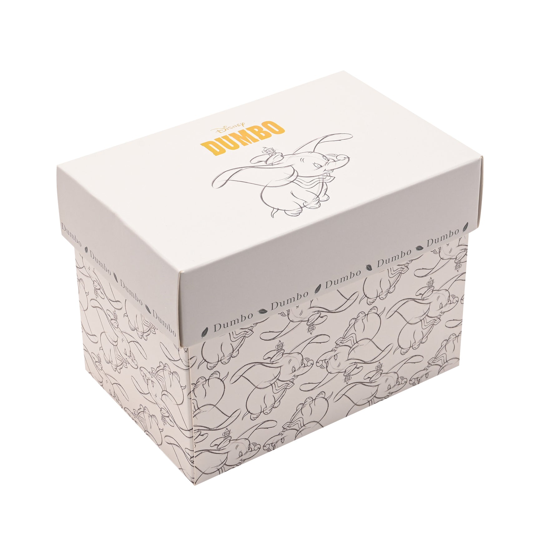 DISNEY - Dumbo - Mug Collectable Premium 300ml