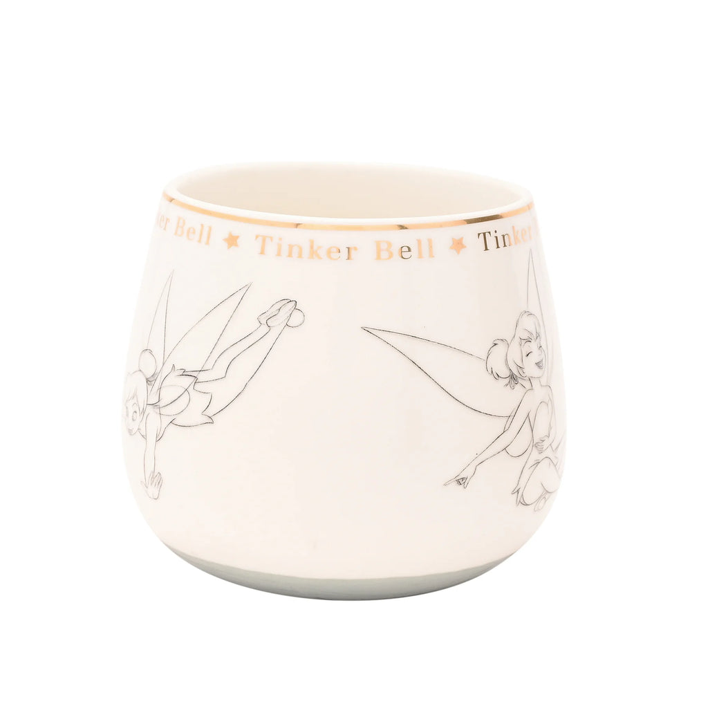 DISNEY - Fée Clochette - Mug Collectable Premium 300ml