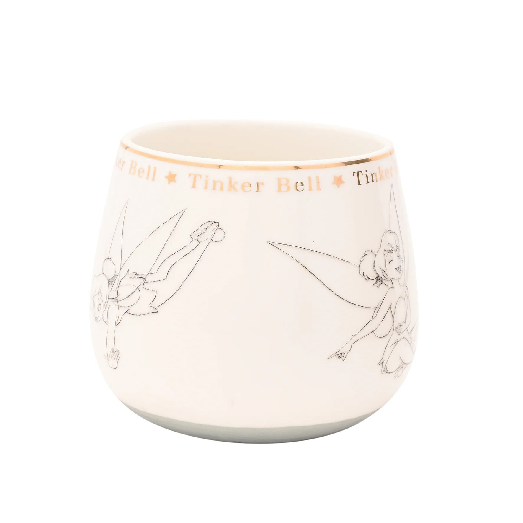 DISNEY - Fée Clochette - Mug Collectable Premium 300ml