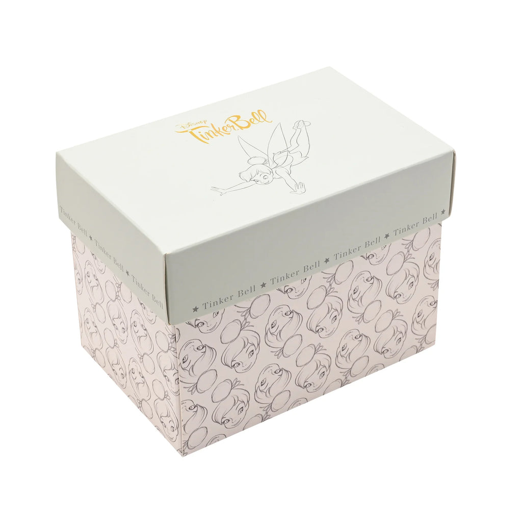 DISNEY - Fée Clochette - Mug Collectable Premium 300ml