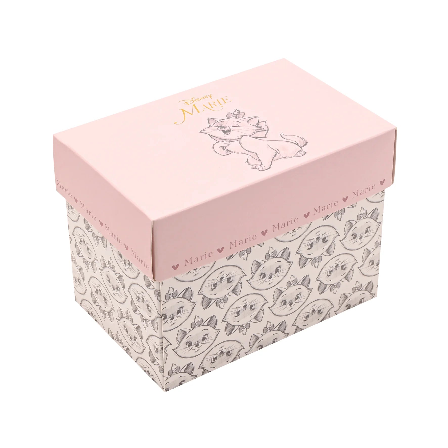 DISNEY - Marie - Mug Collectable Premium 300ml