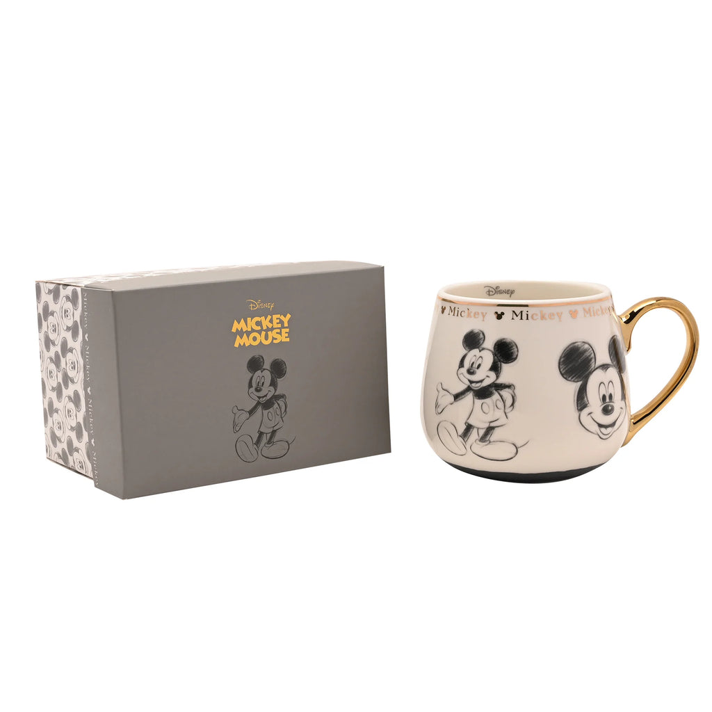 DISNEY - Mickey - Mug Collectable Premium 300ml