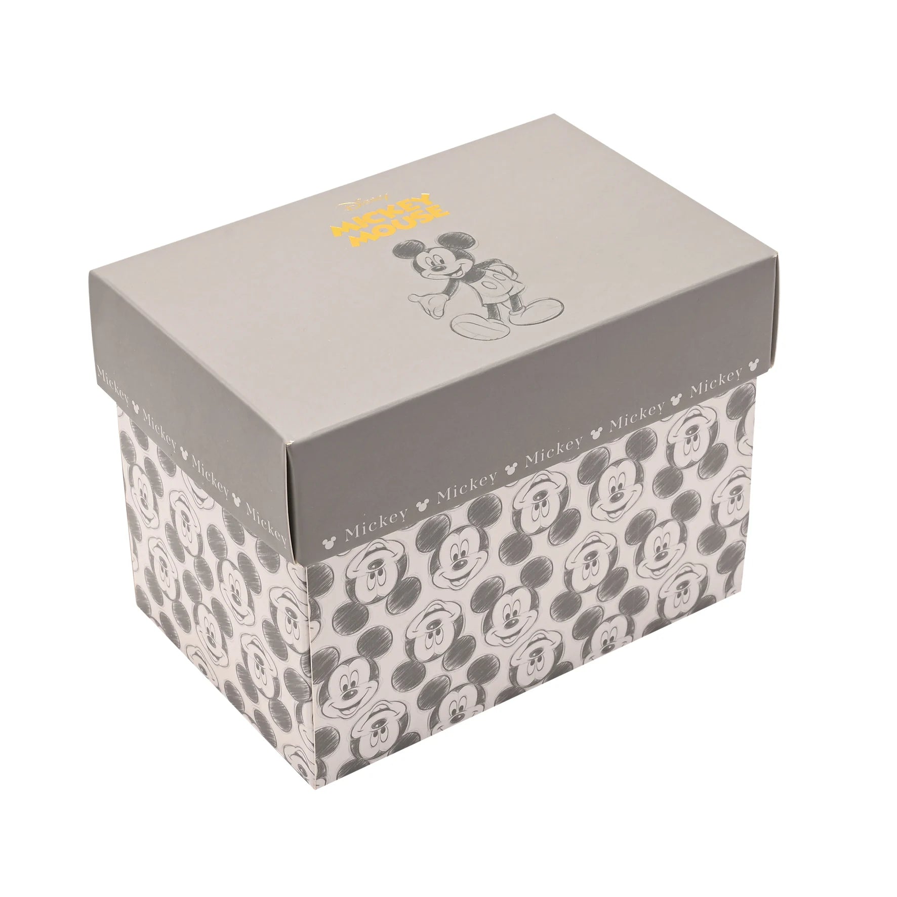 DISNEY - Mickey - Mug Collectable Premium 300ml