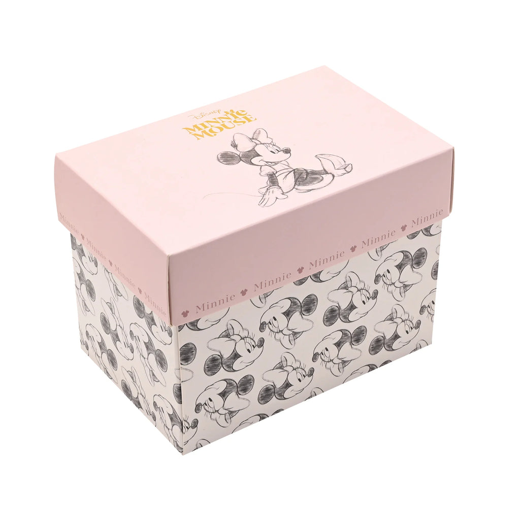 DISNEY - Minnie - Mug Collectable Premium 300ml
