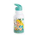 DISNEY - Tales - Bouteille en Acier Inoxydable 350ml - Alice