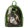 Disney Loungefly Mini Sac A Dos Frankenweenie