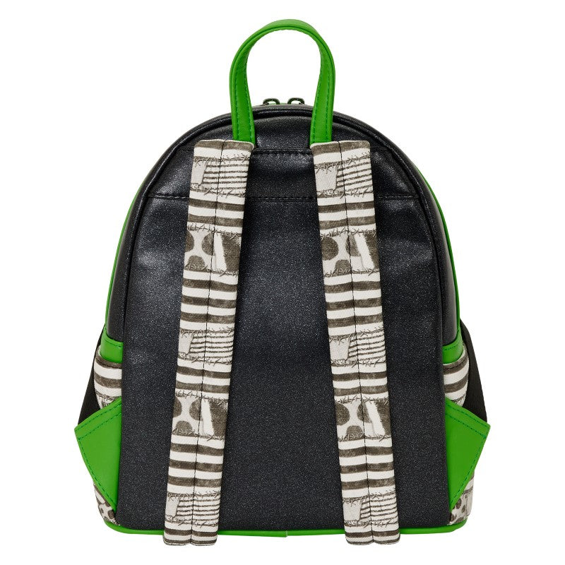Disney Loungefly Mini Sac A Dos Frankenweenie