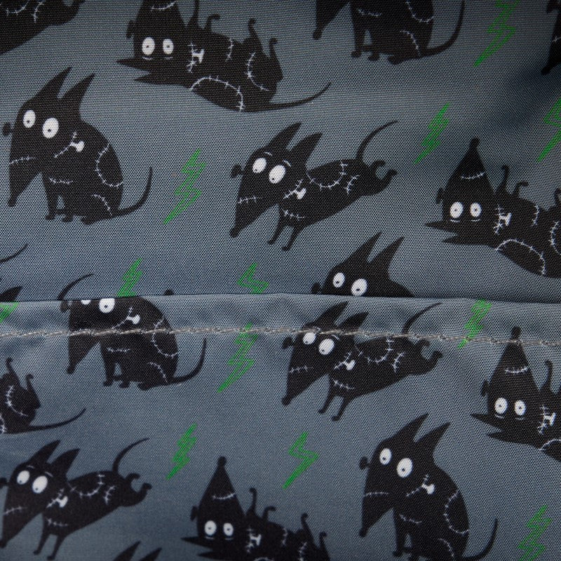 Disney Loungefly Mini Sac A Dos Frankenweenie