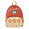 Disney Loungefly Mini Sac A Dos Moana Cosplay