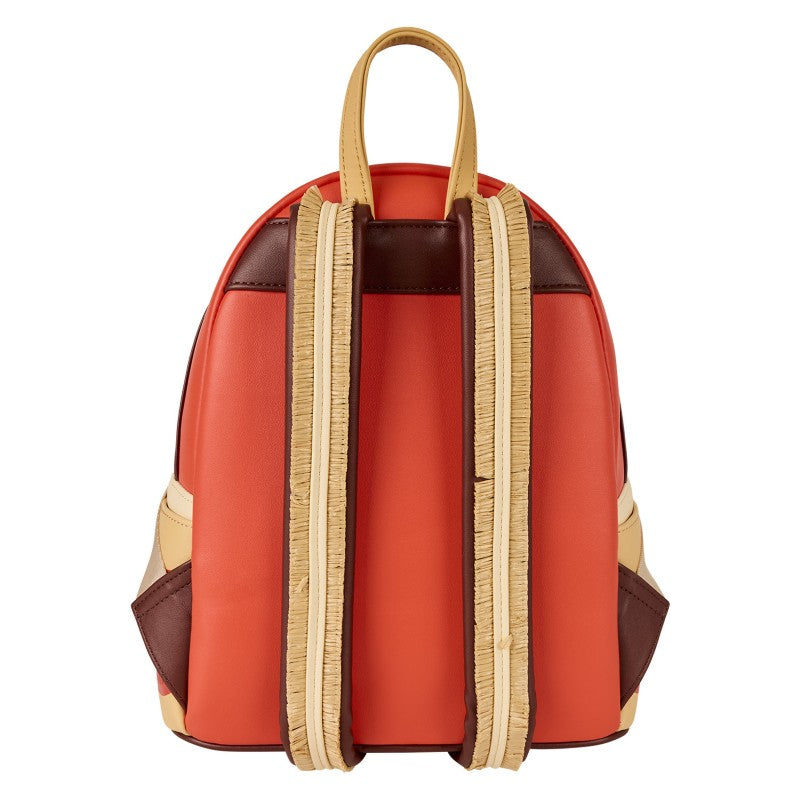 Disney Loungefly Mini Sac A Dos Moana Cosplay