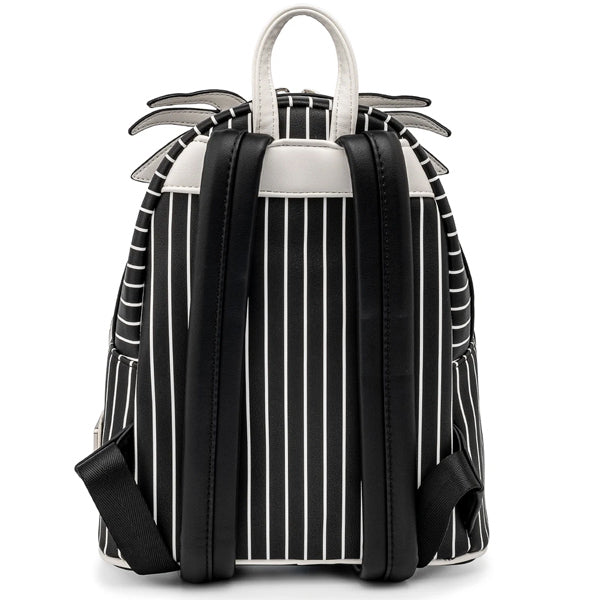 Disney Loungefly Mini Sac A Dos NBX Headless Jack Skellington