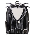 Disney Loungefly Sac A Dos Full Size Nightmare Before Christmas Jack Skellington