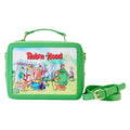 Disney Loungefly Sac A Main Robin des Bois / Robin Hood Lunchbox