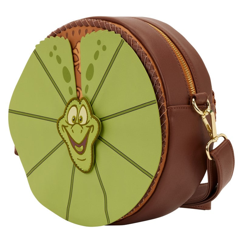 Disney Loungefly Sac A Main The Rescuers Down Under Bernard Et Bianca
