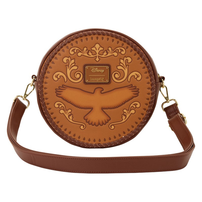 Disney Loungefly Sac A Main The Rescuers Down Under Bernard Et Bianca