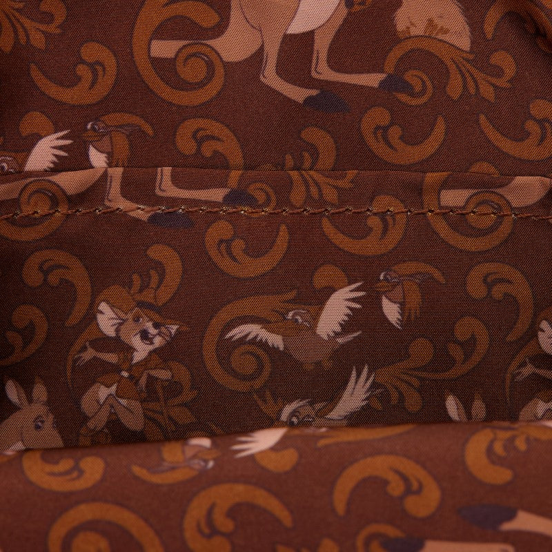Disney Loungefly Sac A Main The Rescuers Down Under Bernard Et Bianca