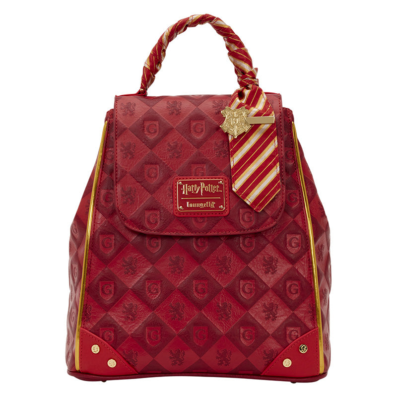 Harry Potter Loungefly Mini Sac A Dos Gryffindor
