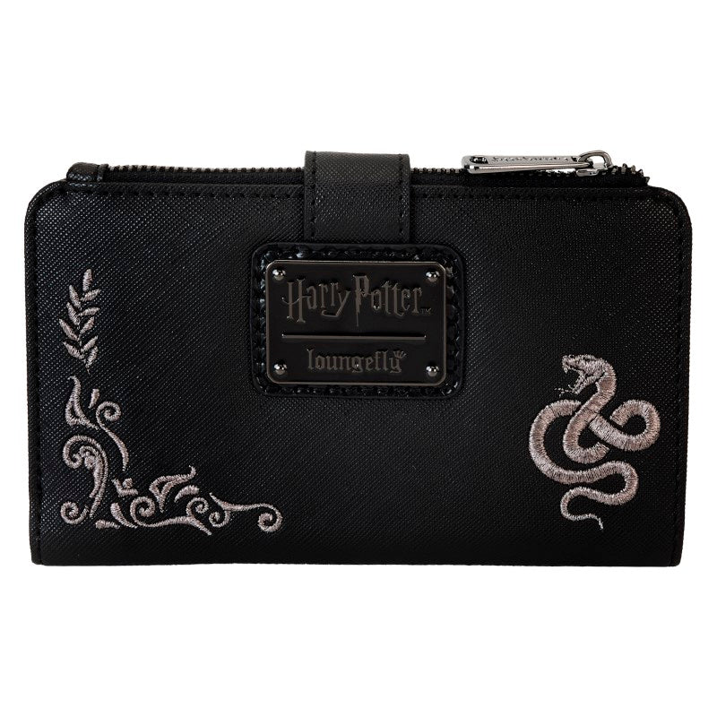 Harry Potter Loungefly Portefeuille Death Eater