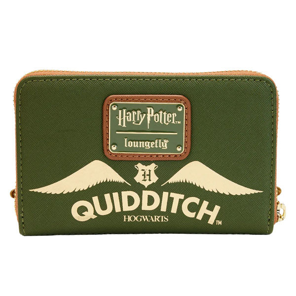 Harry Potter Loungefly Portefeuille Golden Snitch