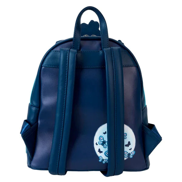 LES NOCES FUNEBRES - Gateau de mariage - Mini Sac à Dos LoungeFly