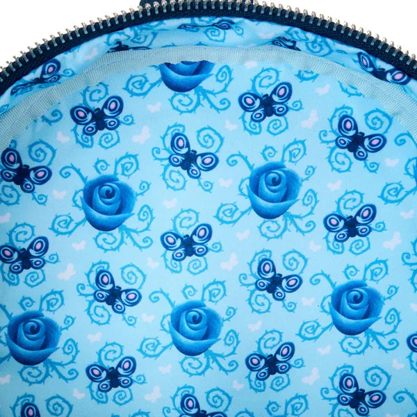 LES NOCES FUNEBRES - Gateau de mariage - Mini Sac à Dos LoungeFly