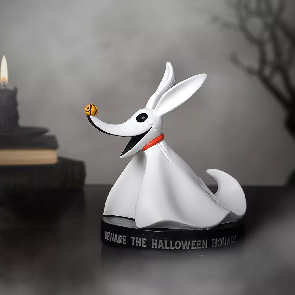 L'ETRANGE NOEL de Mr JACK - Zero - Figurine 15,5cm