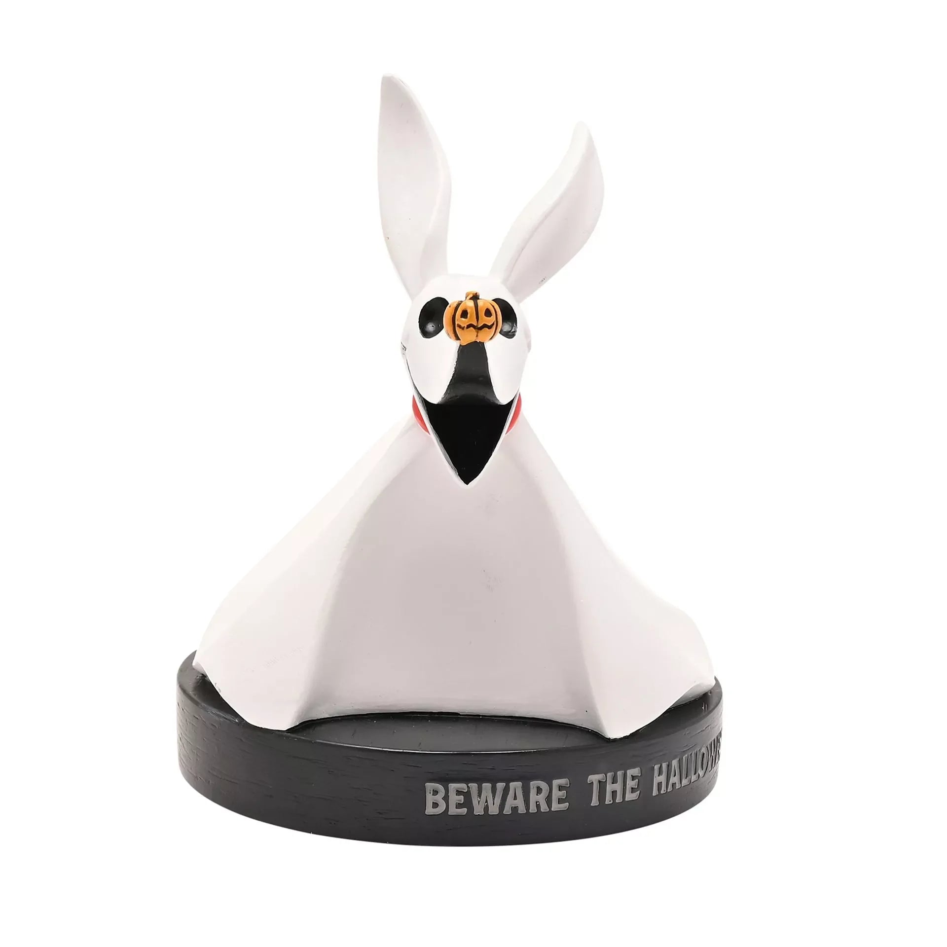 L'ETRANGE NOEL de Mr JACK - Zero - Figurine 15,5cm