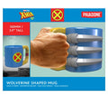 MARVEL - Wolverine - Mug Shaped