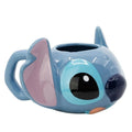 MUG 3D DOLOMITE STITCH