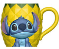MUG 3D STITCH ANANAS