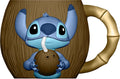 MUG 3D STITCH NOIX DE COCO