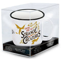 MUG BREAKFAST - ANIMAUX FANTASTIQUE
