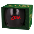 MUG GLOBE ZELDA 380ML