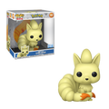 POP JUMBO POKEMON - FEUNARD