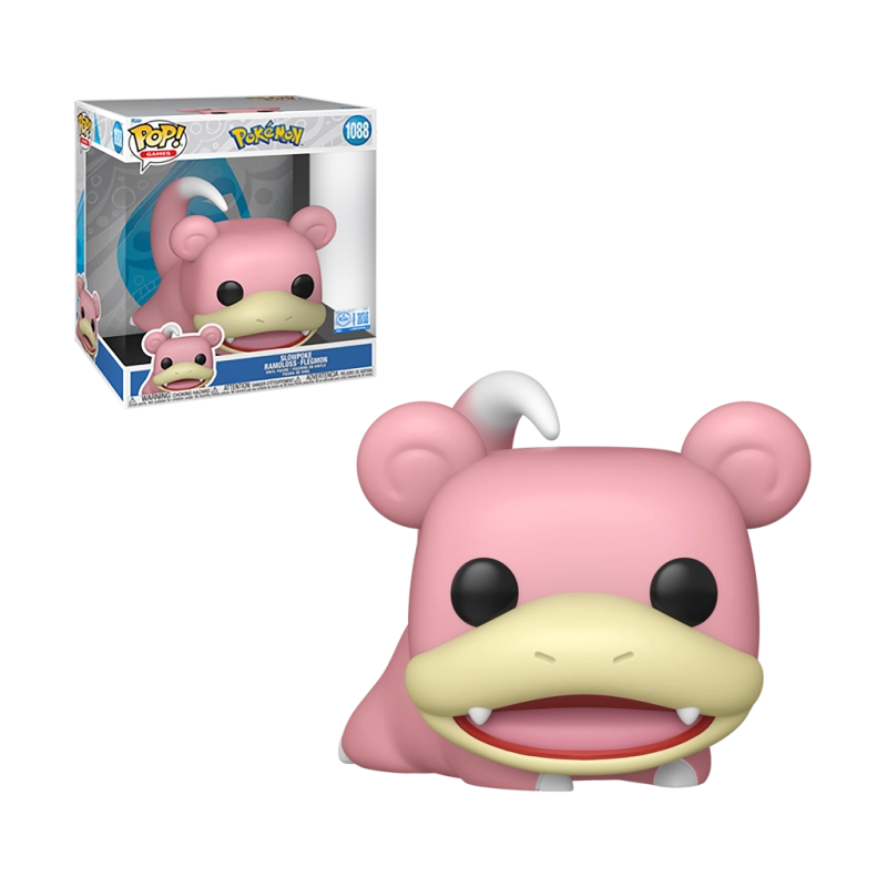 POP JUMBO POKEMON - RAMOLOSS