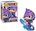 POP PLUS YU-GI-OH - MAGICIEN DES TENEBRES