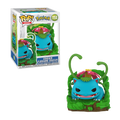 POP PREMIUM : POKÉMON - FLORIZARD