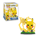 POP PREMIUM POKEMON - PIKACHU