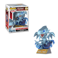 POP PREMIUM : YU-GI-OH - DRAGON BLANC AUX YEUX BLE