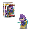 POP PREMIUM : YU-GI-OH - MAGICIEN SOMBRE (CARTE)