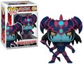 POP YU-GI-OH - MAGICIEN DU CHAOS SOMBRE