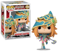 POP YU-GI-OH - VALKYRIE DE MAGICIEN