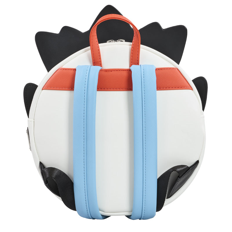 Pokemon Loungefly Mini Sac A Dos Togepi