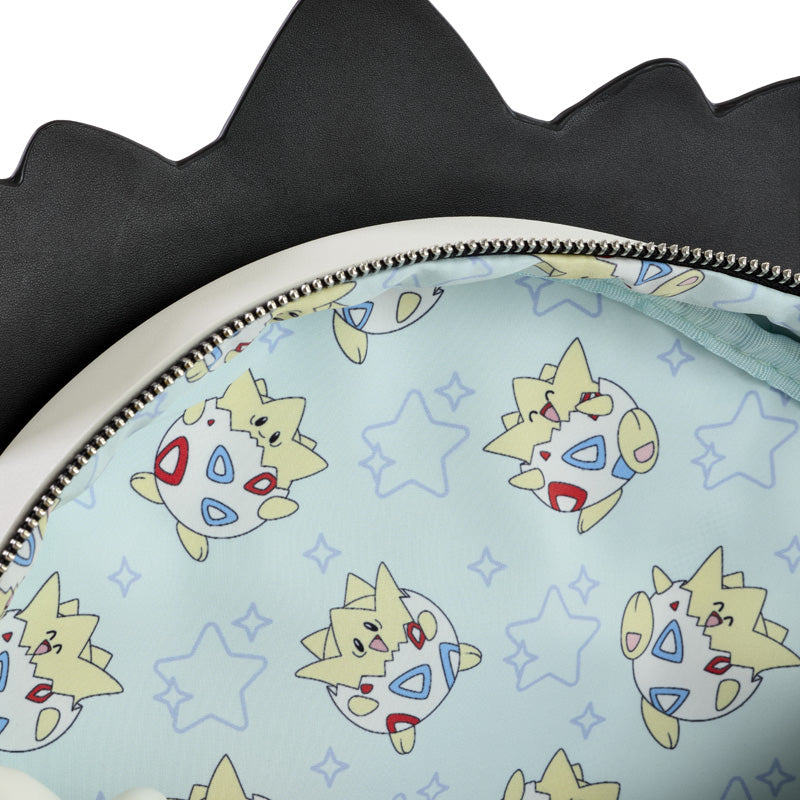 Pokemon Loungefly Mini Sac A Dos Togepi